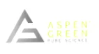 Aspen Green logo