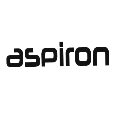Aspiron logo