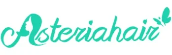 Asteria Hair logo
