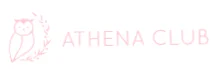Athena Club logo