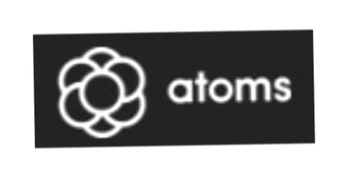 Atoms logo