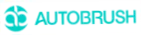 AutoBrush logo