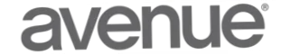 Avenue Coupon Codes 2026: $250 Final 24h