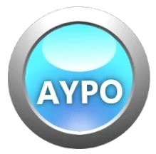 AYPO logo
