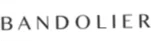 Bandolierstyle logo