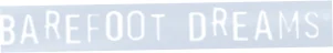 Barefoot Dreams logo