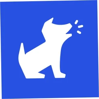 Bark logo