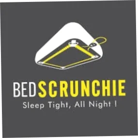 Bed Scrunchie logo