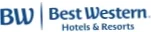 Best Western Coupons June — Up to $119 OFF All Orders