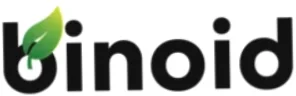 Binoid logo