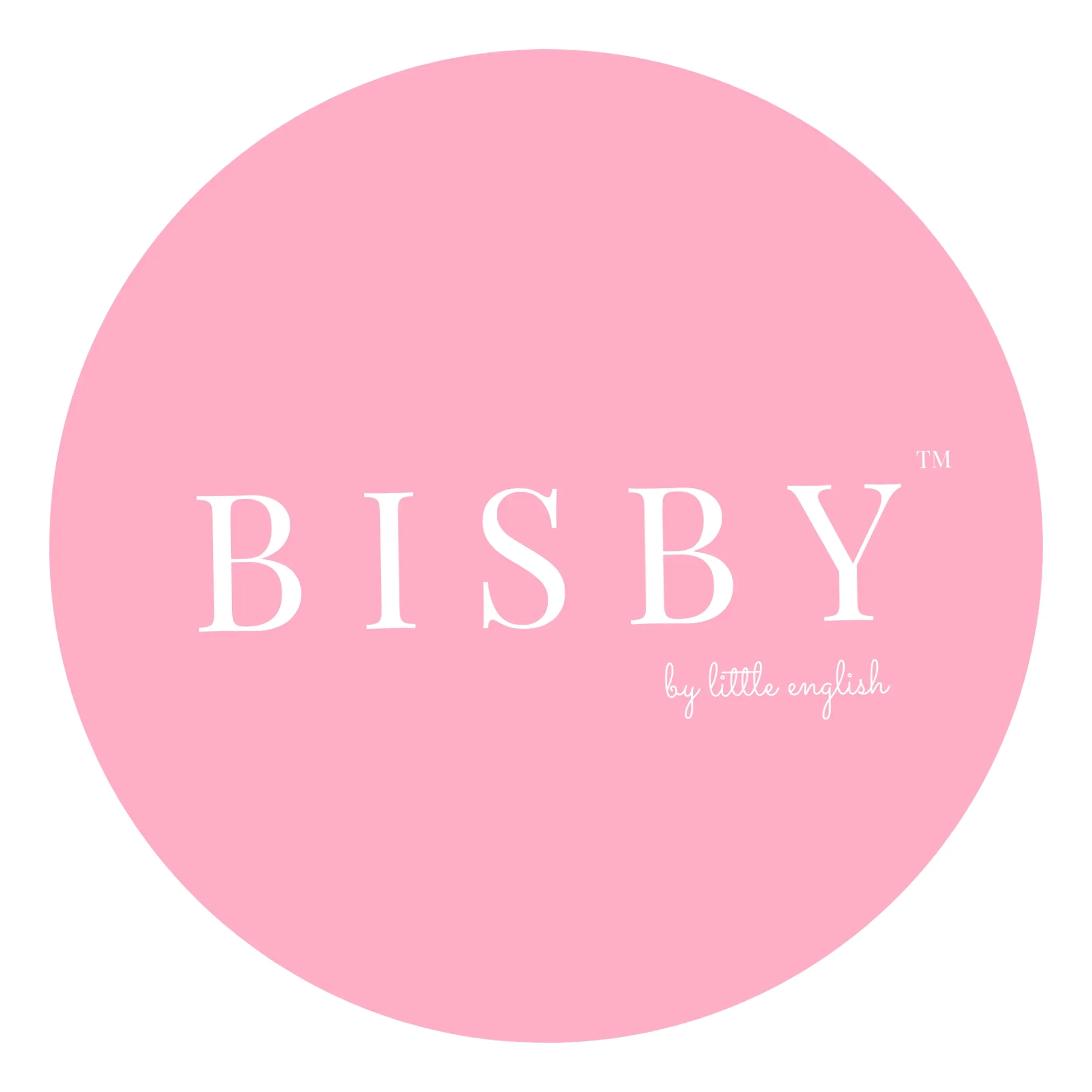 Bisby Kids logo