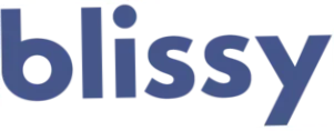 Blissy logo