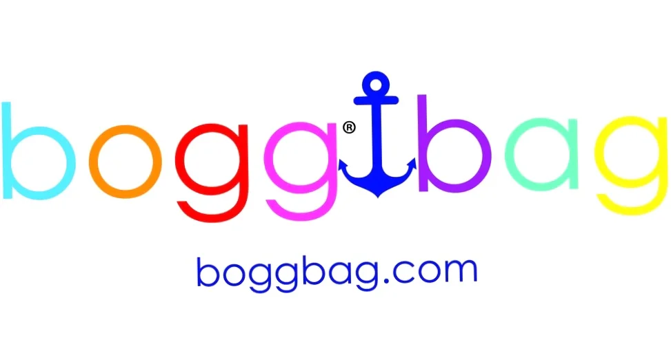 Bogg Bag logo