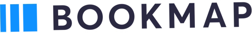 bookmap logo