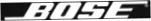 Bose