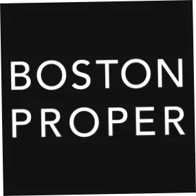 Boston Proper