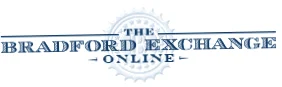 Bradford Exchange logo