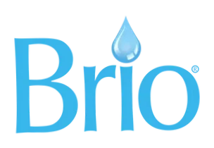 Brio Water logo