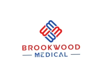 Brookwoodmed logo