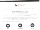 Brytesoft logo