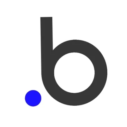 bubble.io logo