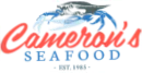 Cameron’s Seafood Promo Code 2026: Up to $25 OFF Secure
