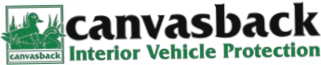 Canvasback logo