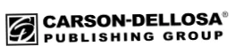 June 2026 Flash Sale — Carson-Dellosa Coupon Code