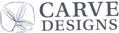Carve Designs logo