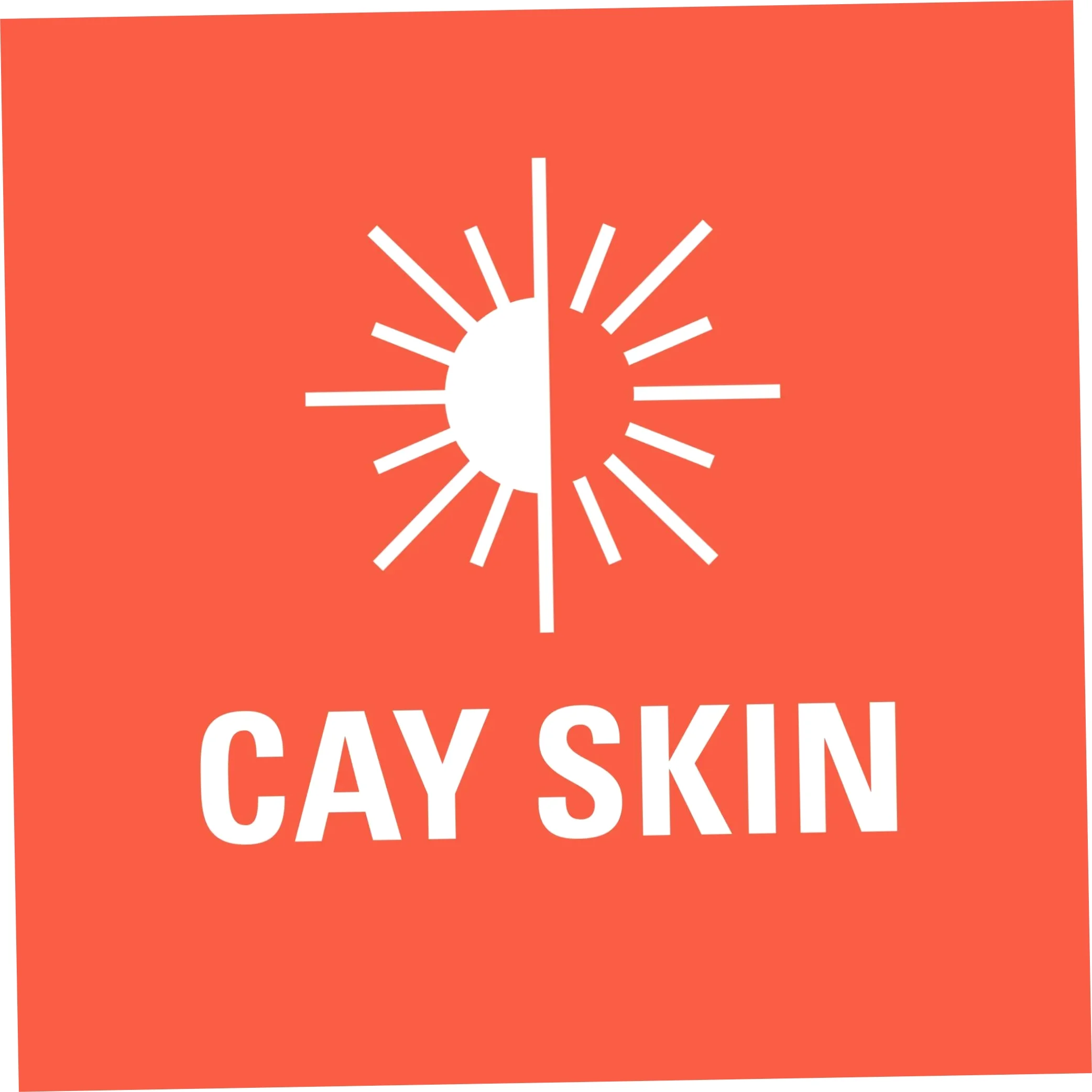 Cay Skin logo