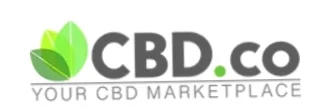CBD.co logo