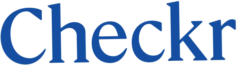 Checkr logo