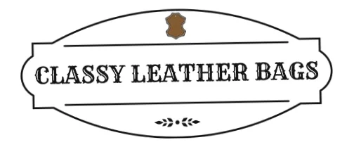 Classy Leather Bags logo