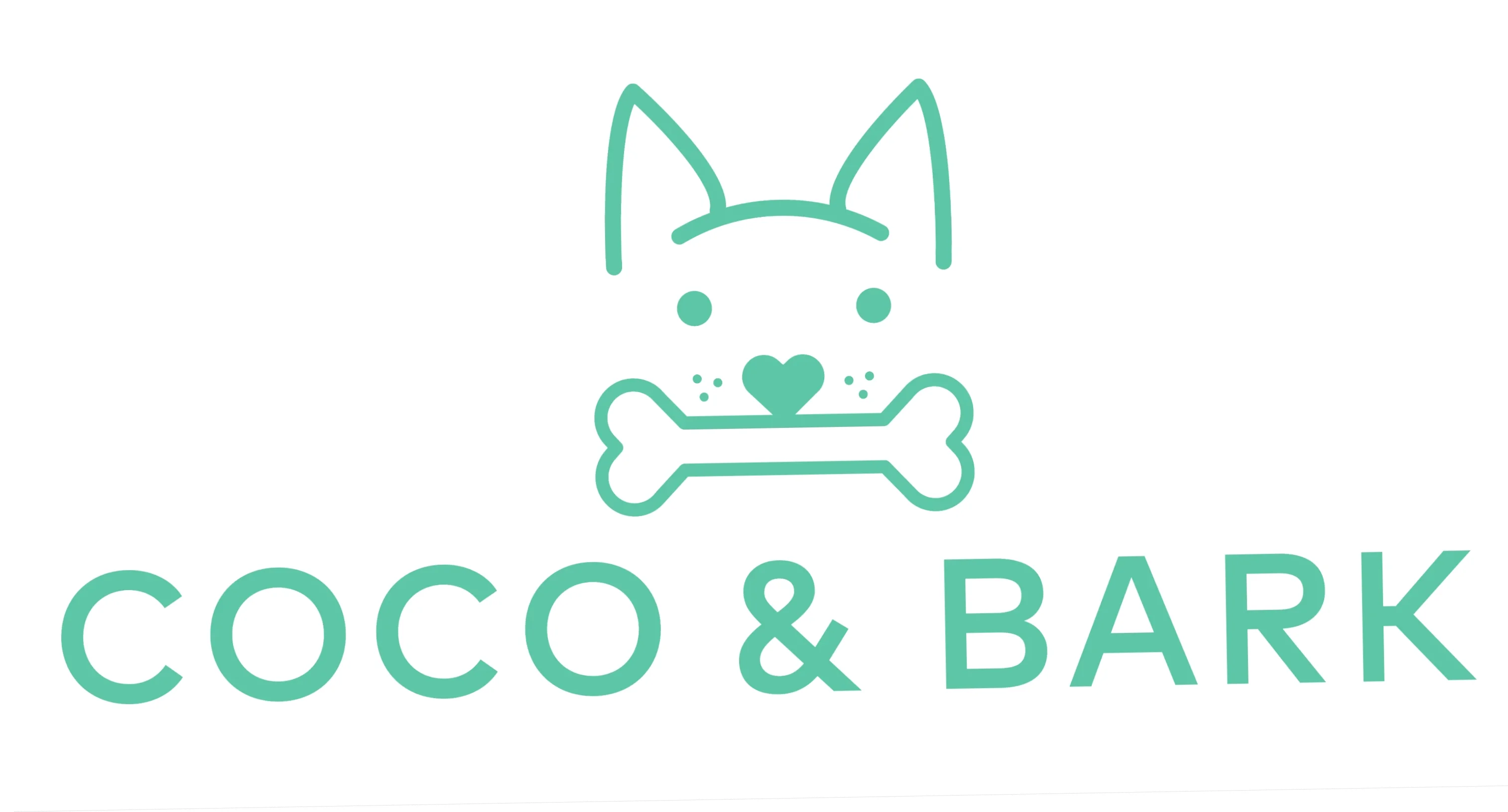 Coco And Bark logo