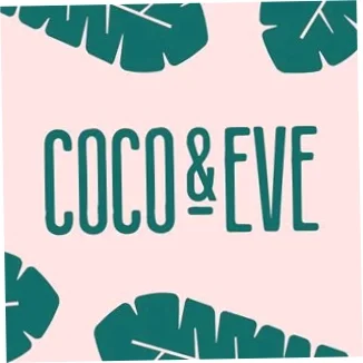 Coco And Eve logo