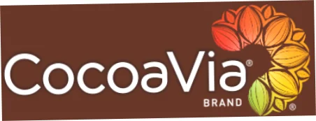 CocoaVia logo