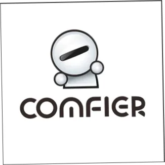 Comfier logo