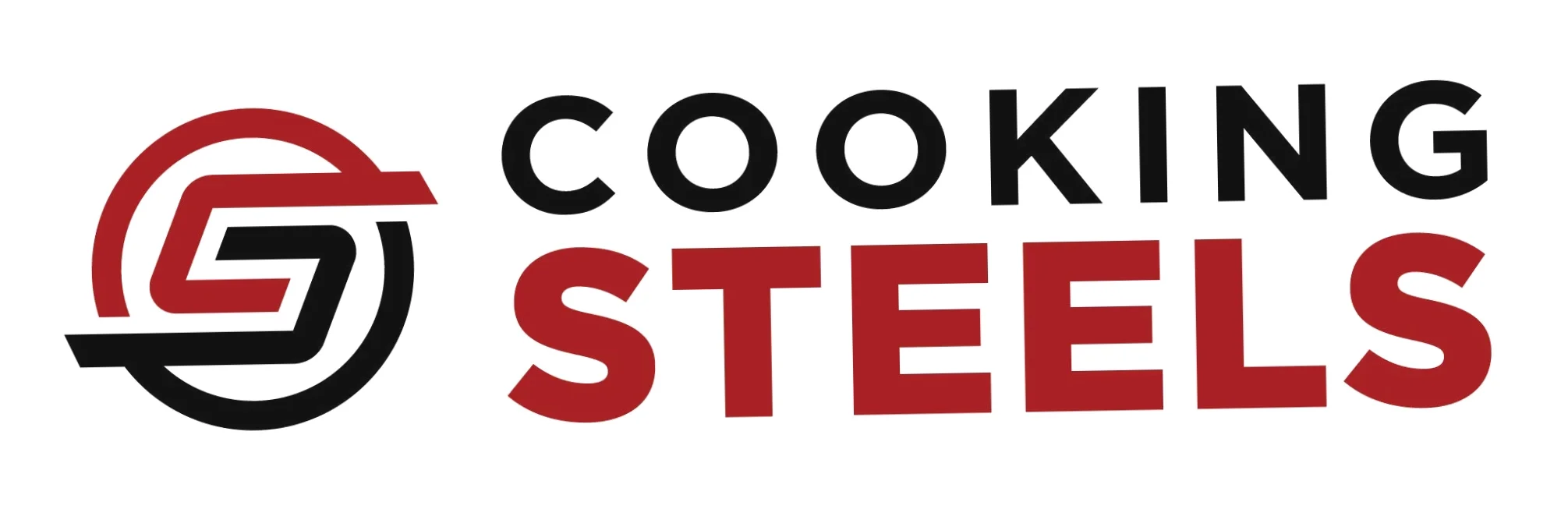 Cooking Steels logo