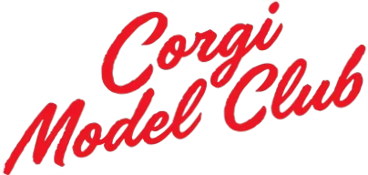Corgi Model Club logo