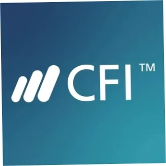 corporate finance institute logo