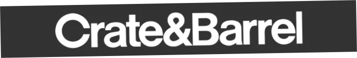 Crate and Barrel Promo Codes June — Up to 75% OFF All Orders