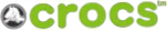 Crocs logo