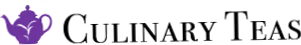 Culinary Teas logo