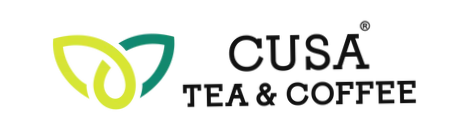 Cusa Tea logo