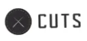 CUTS Discount Codes – June 2026 Save Up to 70%