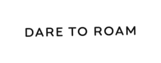 Dare To Roam logo