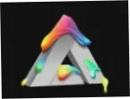 Deltaextrax logo