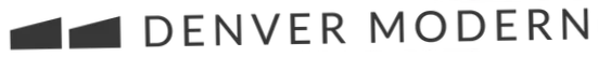 Denver Modern logo
