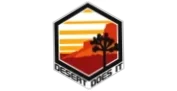 Desert Does It logo