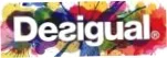 Desigual Promo Code: Up to 50% OFF + Free Shipping 2026